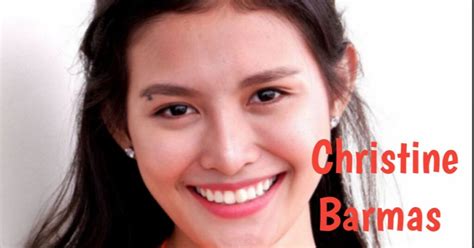 christine bermas scandal